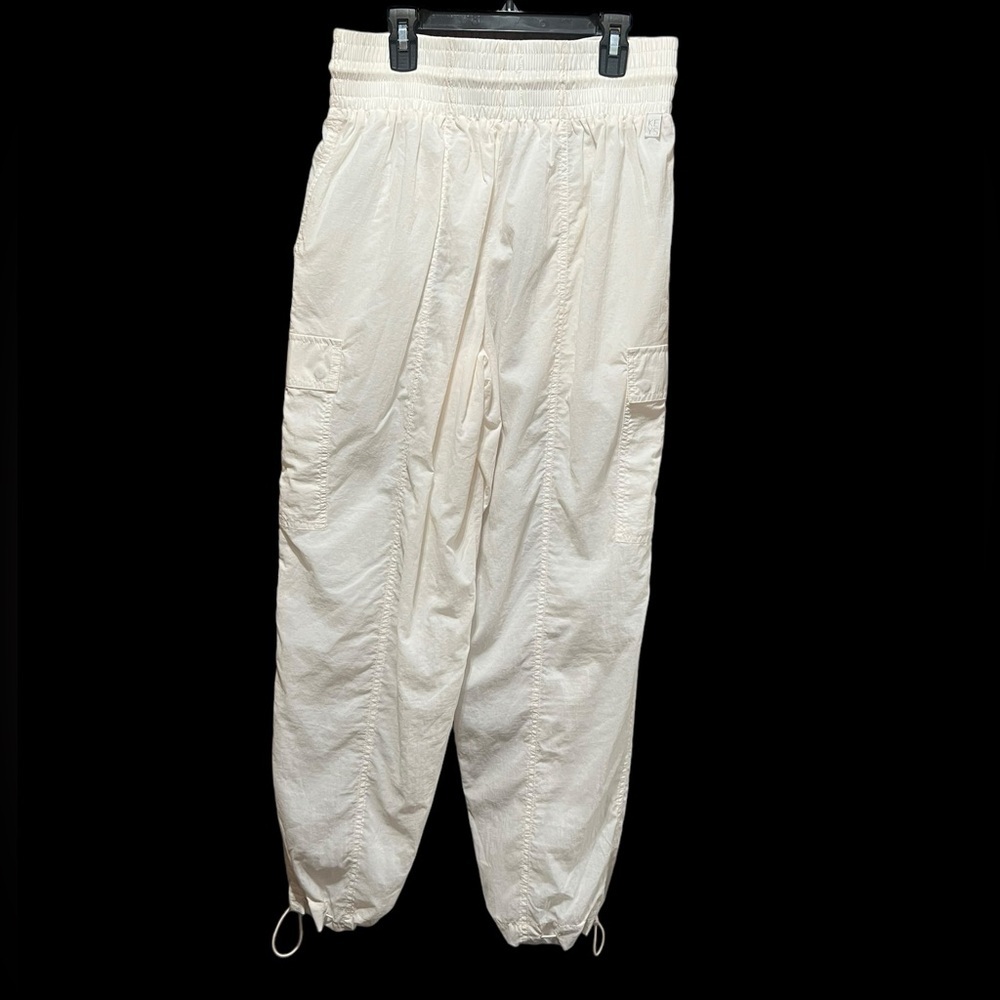 Athleta x Alicia Keys Keys High Waist Utility Pant Size 6 - Picture 8 of 11